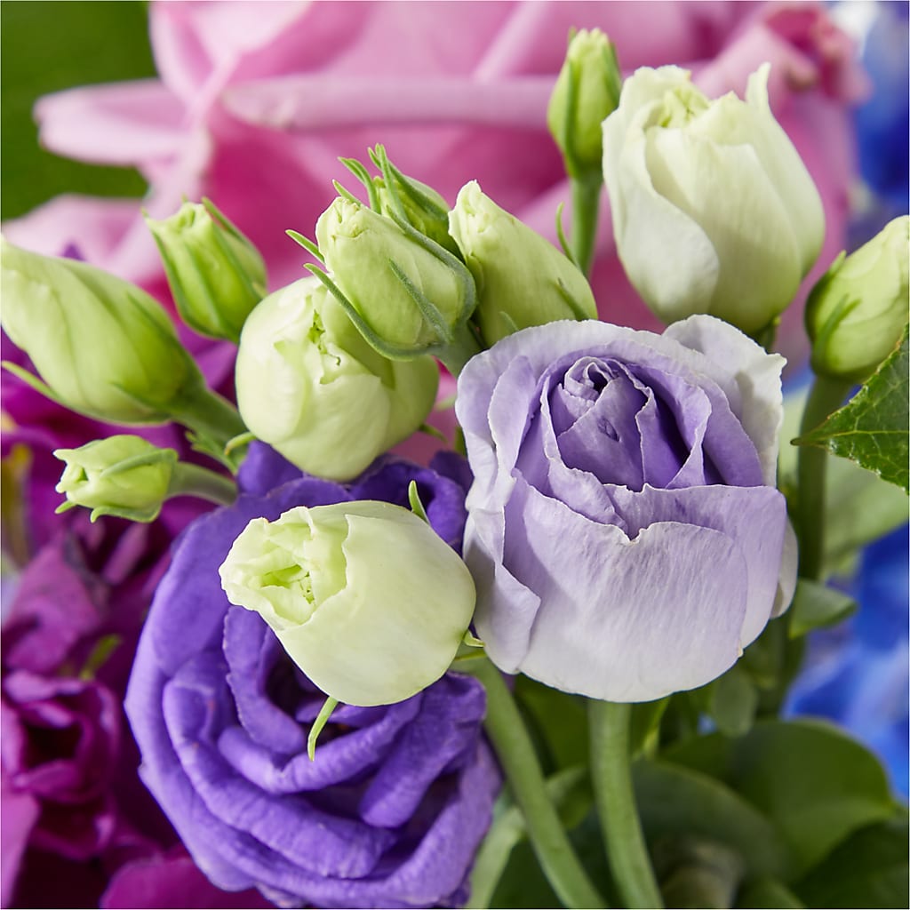Twilight Glow Bouquet –  Life Of A Flower, Dallas TX