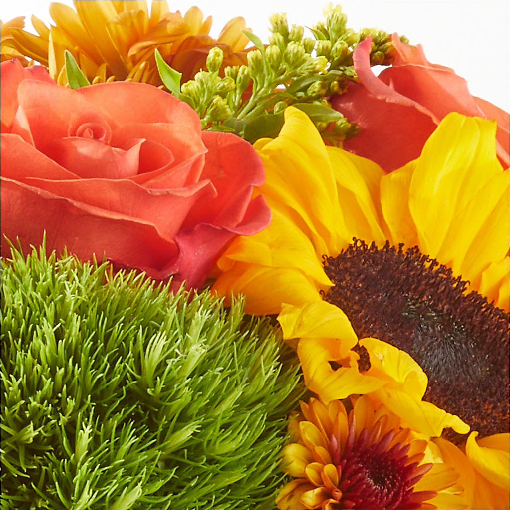 Farmer’s Market Stroll Bouquet –  Life Of A Flower, Dallas TX