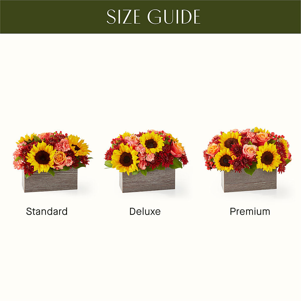Fresh Cider Bouquet –  Life Of A Flower, Dallas TX