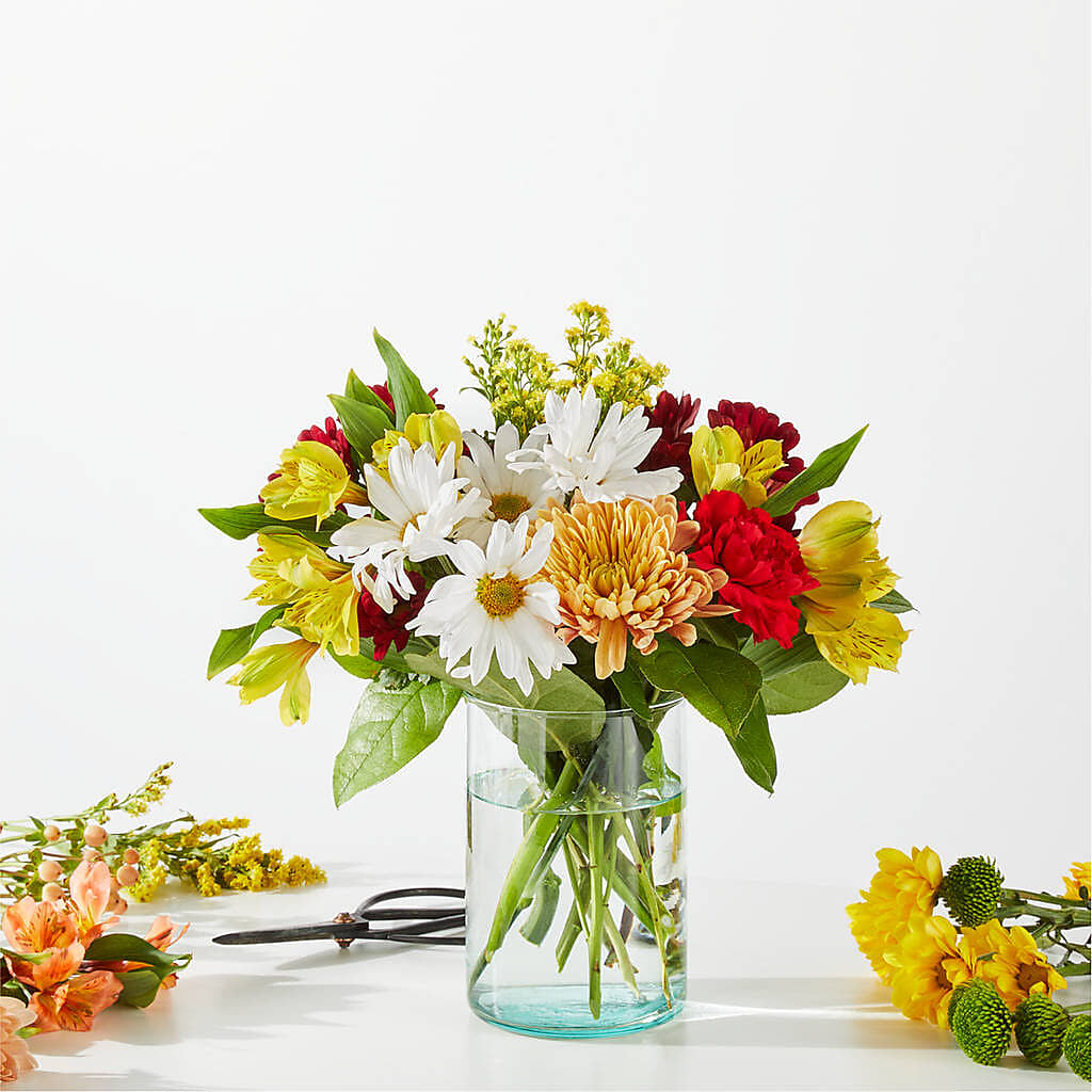 Fall Delight – A Florist Original –  Life Of A Flower, Dallas TX
