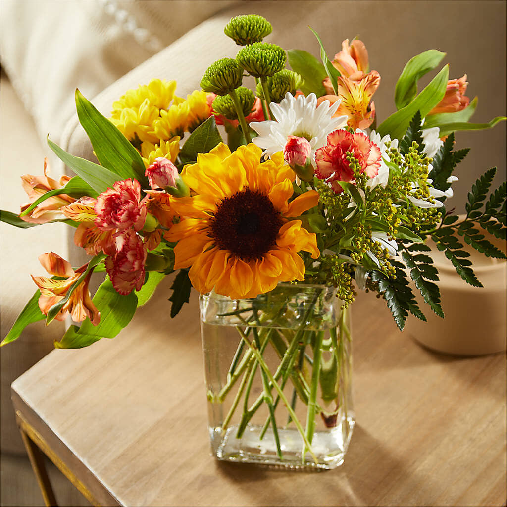 Fall Delight – A Florist Original –  Life Of A Flower, Dallas TX