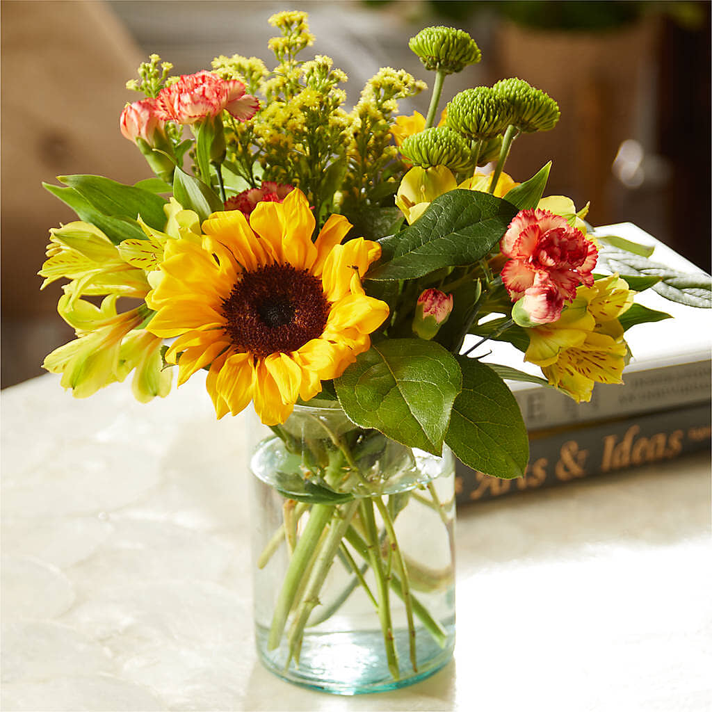 Fall Delight – A Florist Original –  Life Of A Flower, Dallas TX