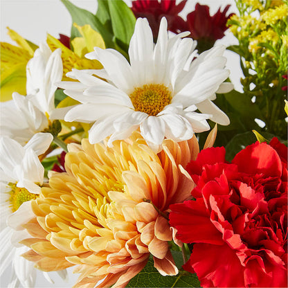 Fall Delight – A Florist Original –  Life Of A Flower, Dallas TX