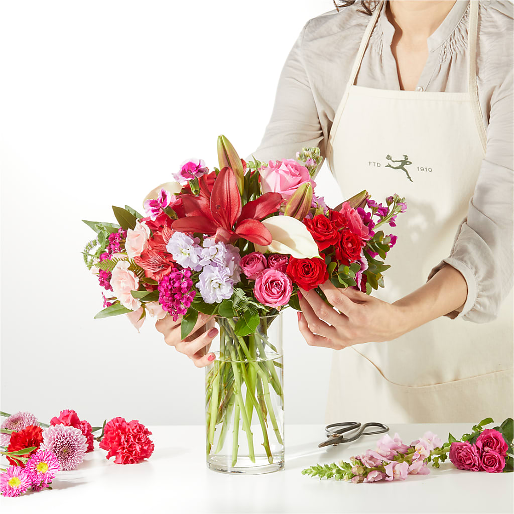 Swooning Over You - A Luxury Florist Original –  Life Of A Flower, Dallas TX