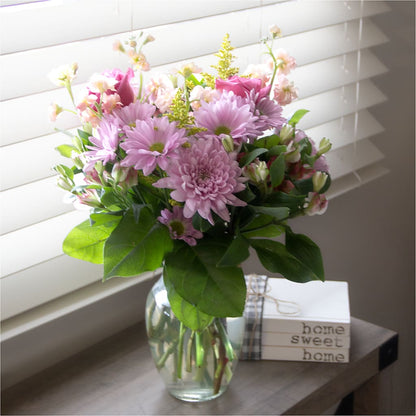 Pastel Tradition - A Florist Original –  Life Of A Flower, Dallas TX