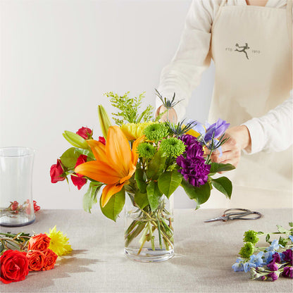 Summer Spectra - A Florist Original –  Life Of A Flower, Dallas TX
