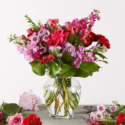 Bijou Royal – Une Création Originale de Fleuriste