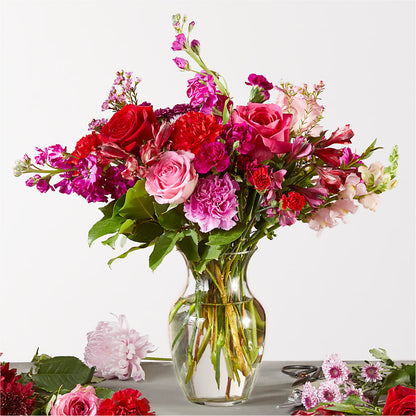 Bijou Royal – Une Création Originale de Fleuriste