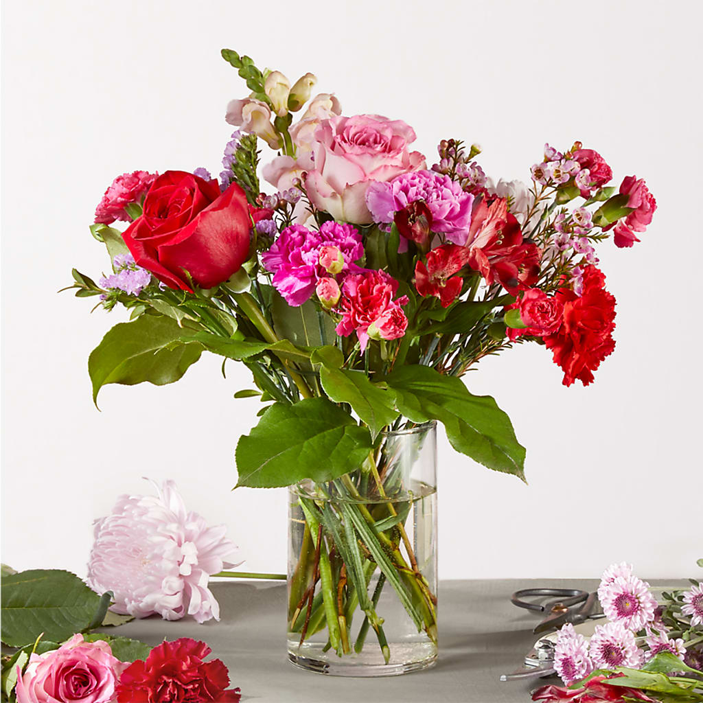 Bijou Royal – Une Création Originale de Fleuriste
