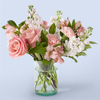 Au bouquet de ballet