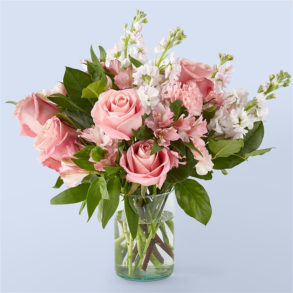Au bouquet de ballet