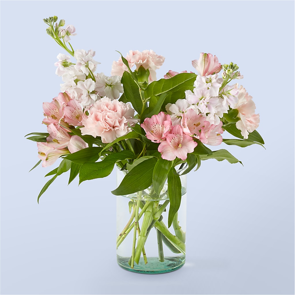 Au bouquet de ballet