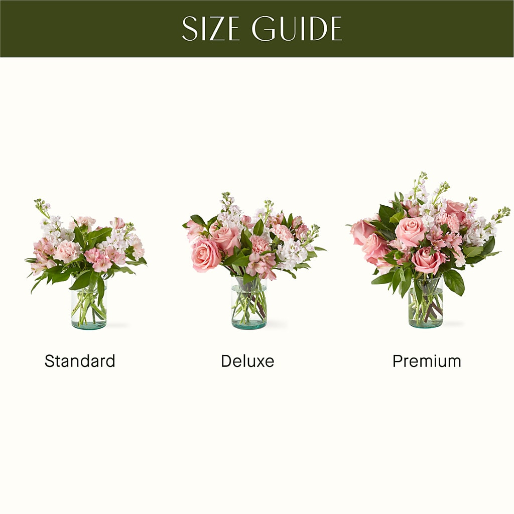 At the Ballet Bouquet –  Life Of A Flower, Dallas TX