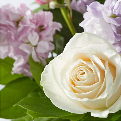 Springtime Spritz Bouquet –  Life Of A Flower, Dallas TX