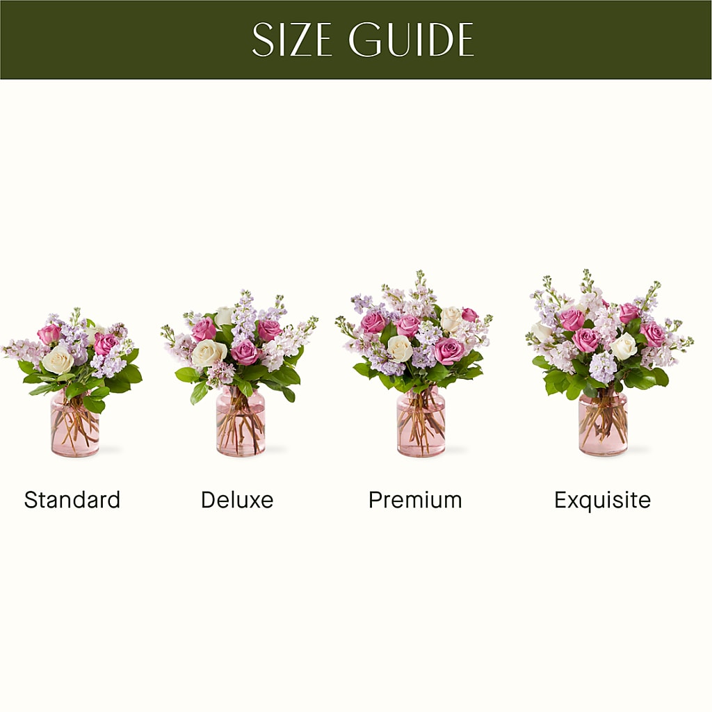 Springtime Spritz Bouquet –  Life Of A Flower, Dallas TX