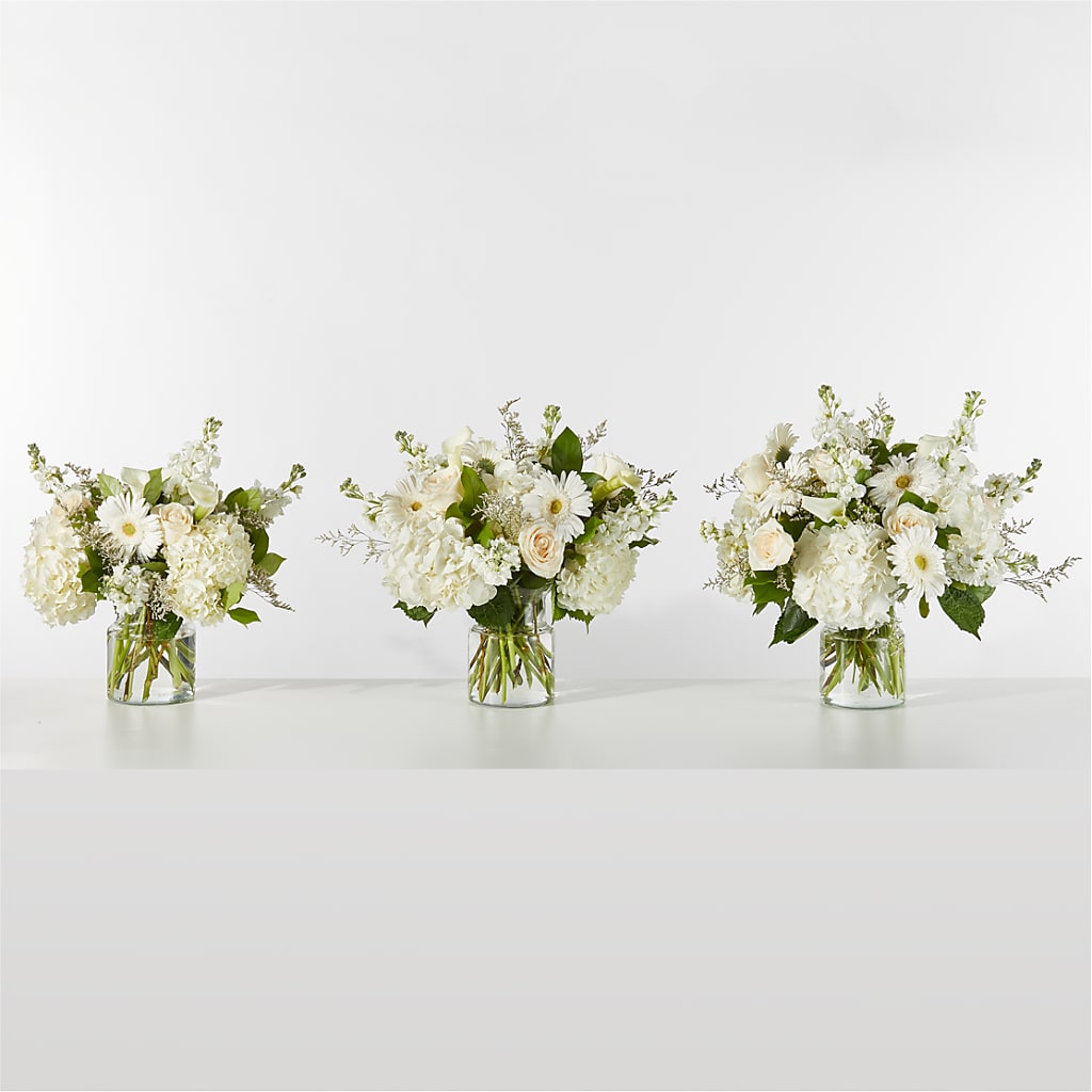 Sun-drenched Blooms Box Bouquet –  Life Of A Flower, Dallas TX