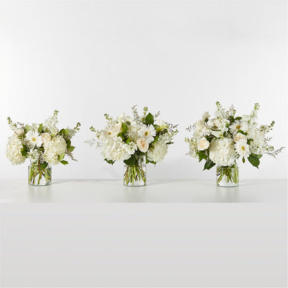 Sun-drenched Blooms Box Bouquet –  Life Of A Flower, Dallas TX
