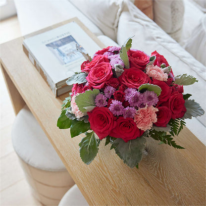 Sweet As Can Be Bouquet –  Life Of A Flower, Dallas TX