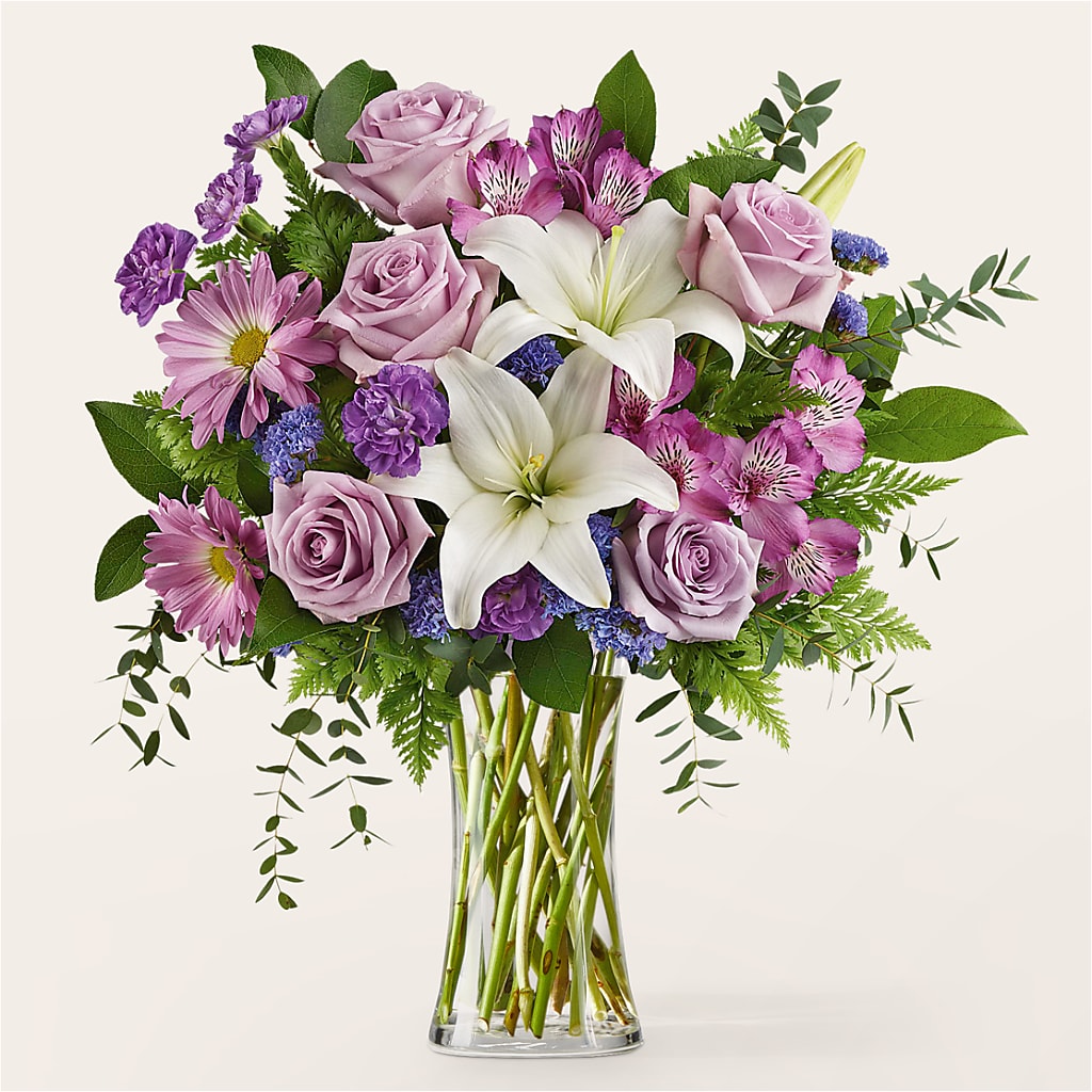 Le Bouquet Onirique