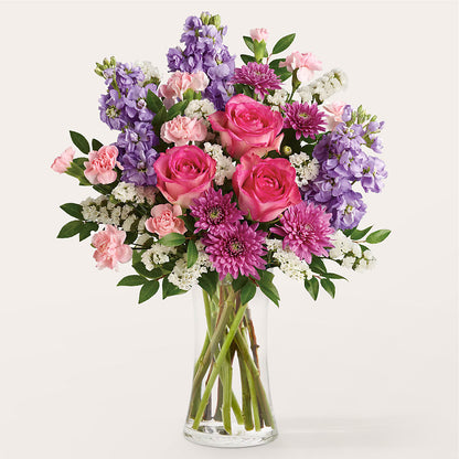 Bouquet Soirée Pyjama