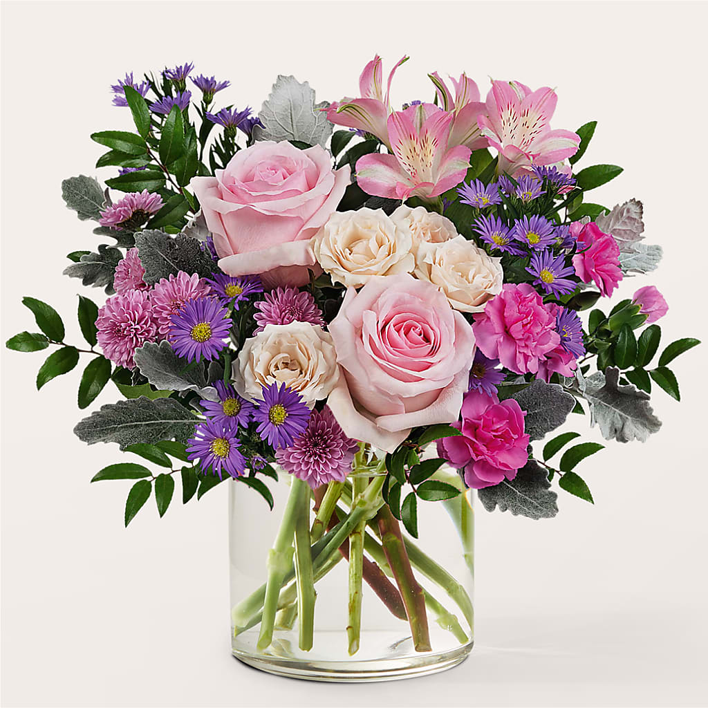 Bouquet Léger comme une Plume