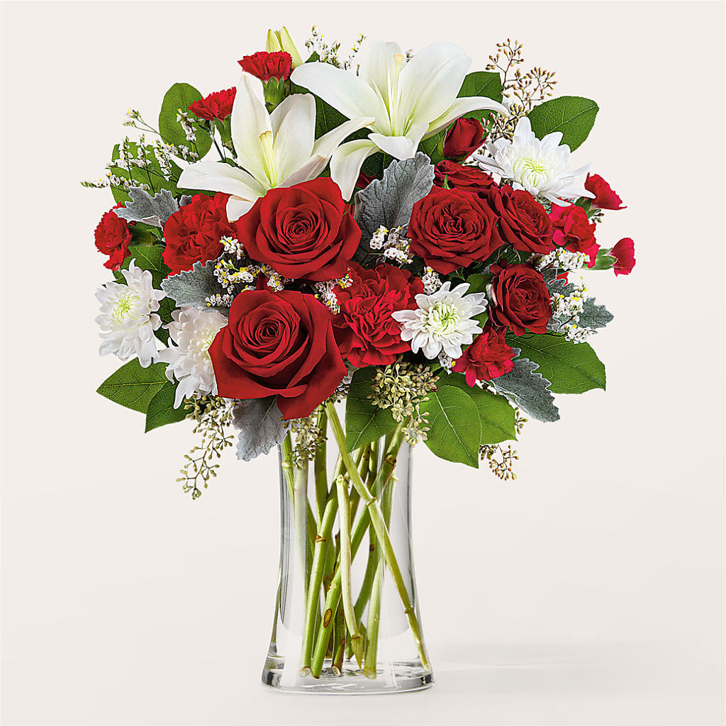 Ramo Sinfonía Floral
