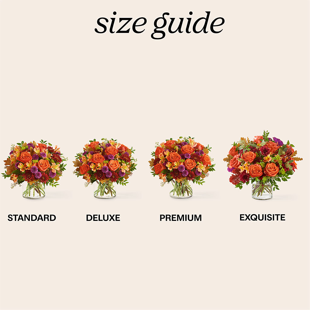 Orange You Glad Bouquet –  Life Of A Flower, Dallas TX