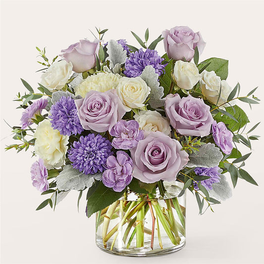 Stardust Bouquet –  Life Of A Flower, Dallas TX