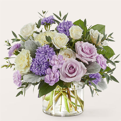 Stardust Bouquet –  Life Of A Flower, Dallas TX