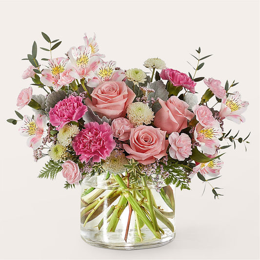 The Treehouse Bouquet –  Life Of A Flower, Dallas TX