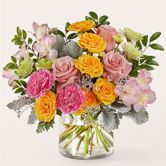 Mai Tai Bouquet –  Life Of A Flower, Dallas TX