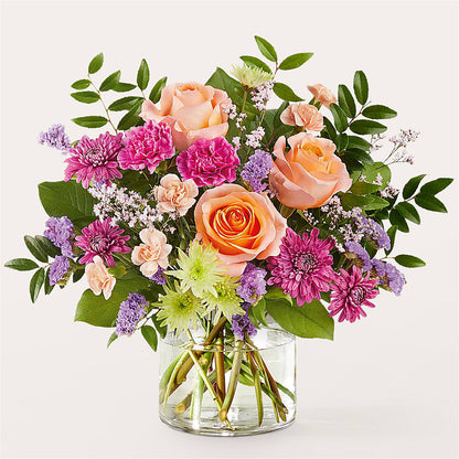 Effervescence Bouquet –  Life Of A Flower, Dallas TX