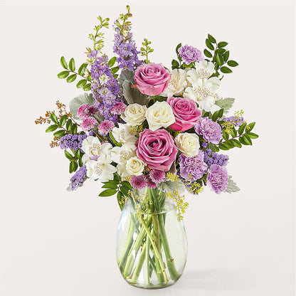Lucky Me Bouquet –  Life Of A Flower, Dallas TX