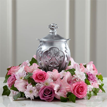 Glorious Tribute Arrangement –  Life Of A Flower, Dallas TX