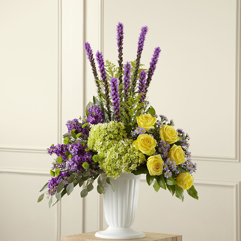 Arrangement affectif