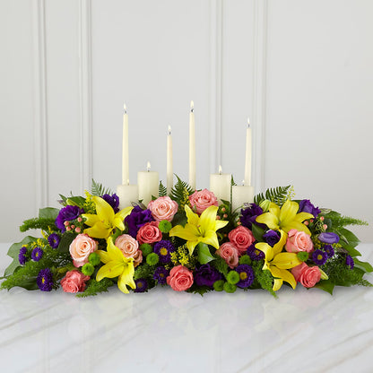 Forever Arrangement –  Life Of A Flower, Dallas TX