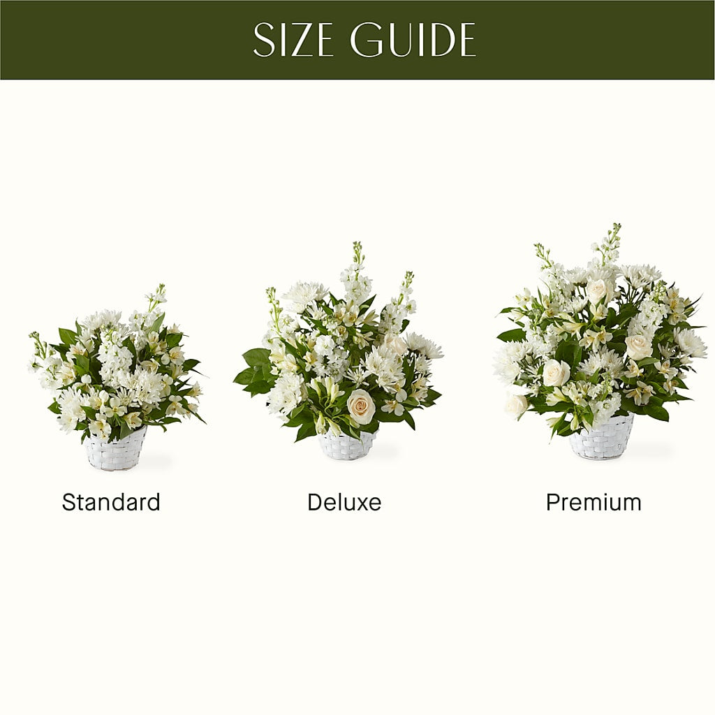 Eternal Affection Arrangement –  Life Of A Flower, Dallas TX