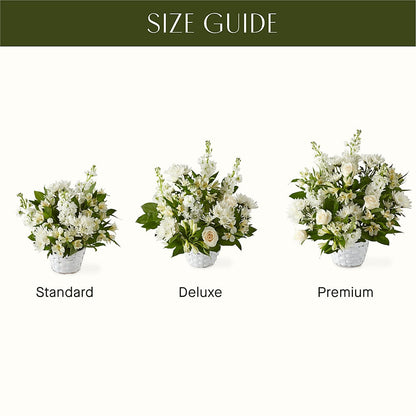 Eternal Affection Arrangement –  Life Of A Flower, Dallas TX