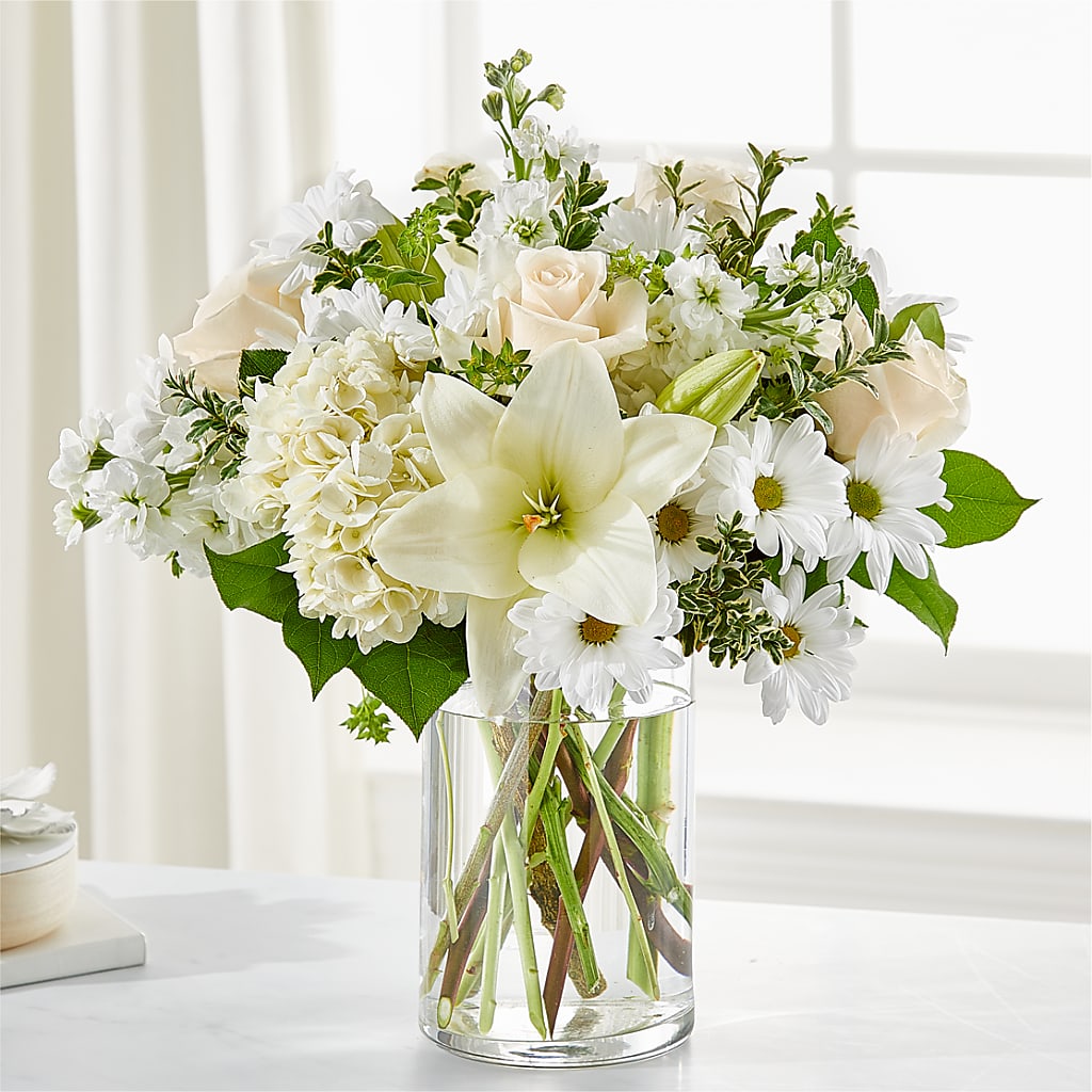 Bouquet Espoir & Renouveau
