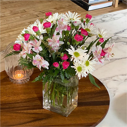 Sweet Surprises® Bouquet –  Life Of A Flower, Dallas TX
