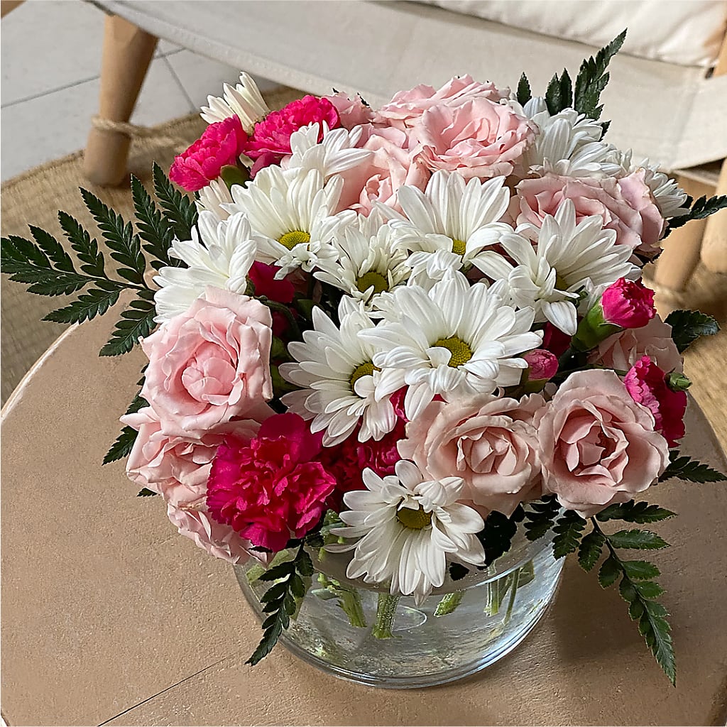 Sweet Surprises® Bouquet –  Life Of A Flower, Dallas TX