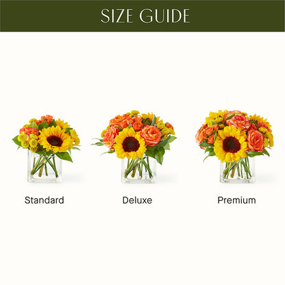 Picnic in the Park Bouquet –  Life Of A Flower, Dallas TX