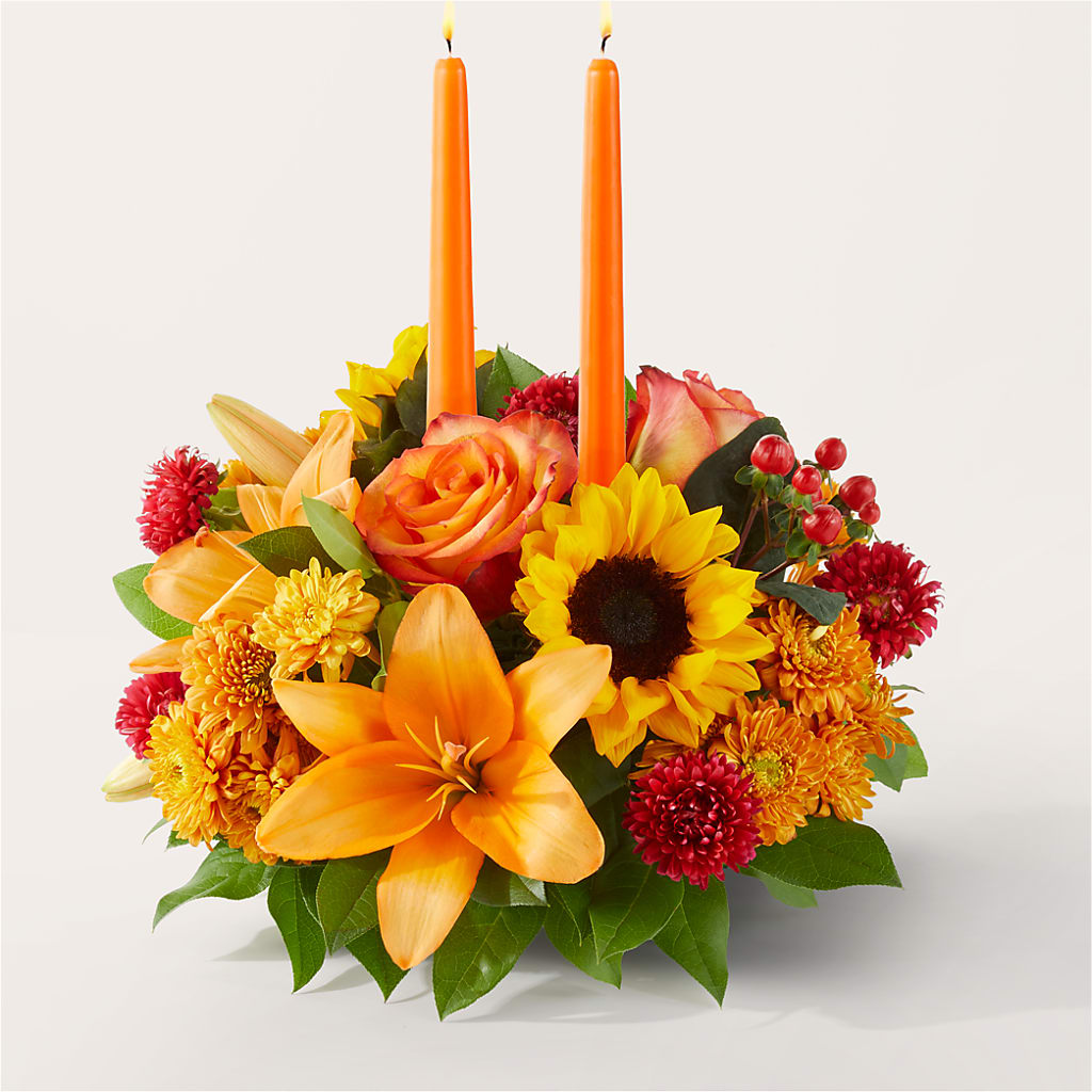 Pièce maîtresse de la gratitude