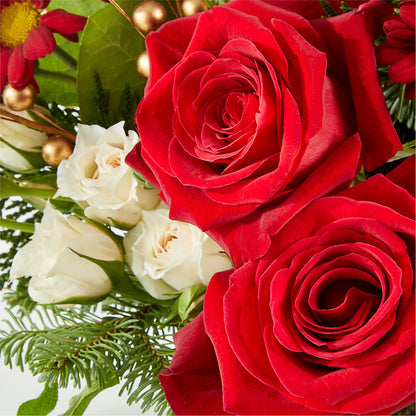 Believe Bouquet –  Life Of A Flower, Dallas TX