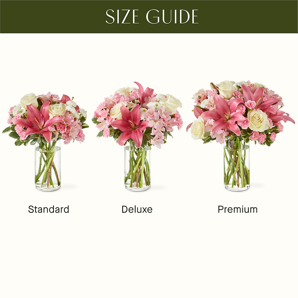 Piece of Cake Bouquet –  Life Of A Flower, Dallas TX