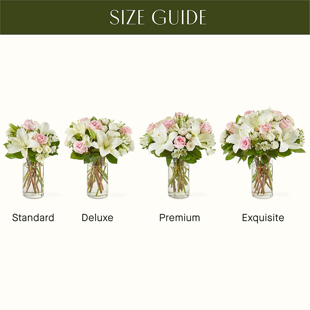 Kindhearted Bouquet –  Life Of A Flower, Dallas TX
