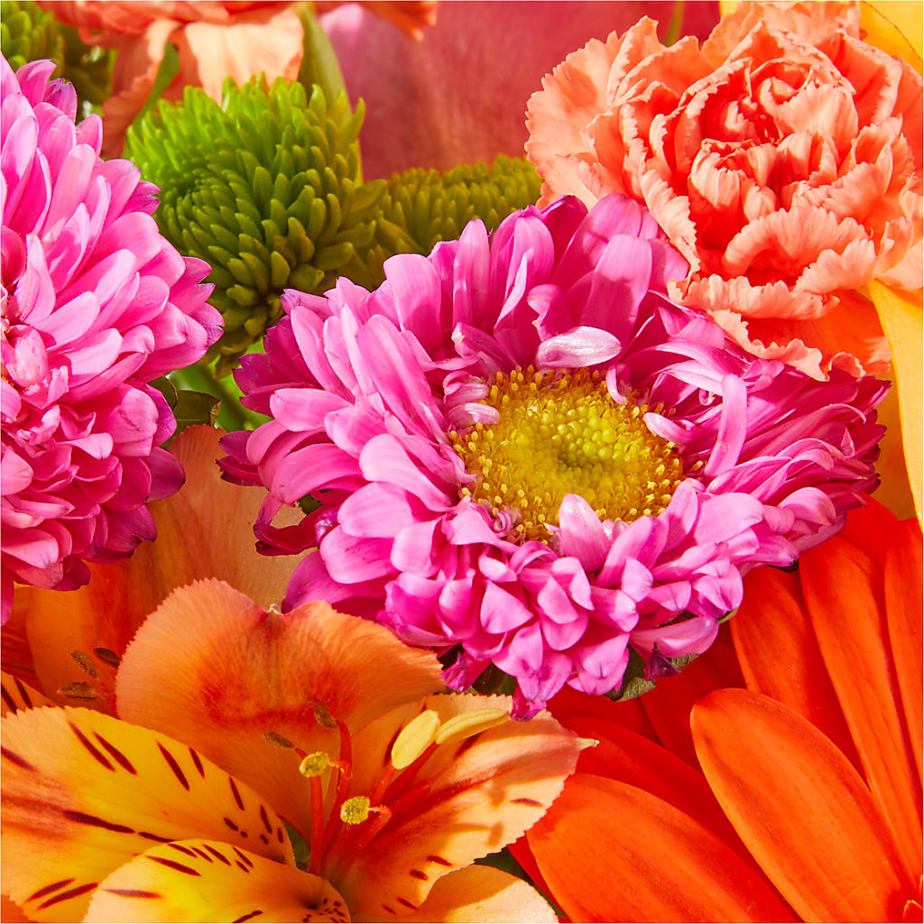 Soiree Bouquet –  Life Of A Flower, Dallas TX