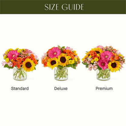 Beach Day Bouquet –  Life Of A Flower, Dallas TX