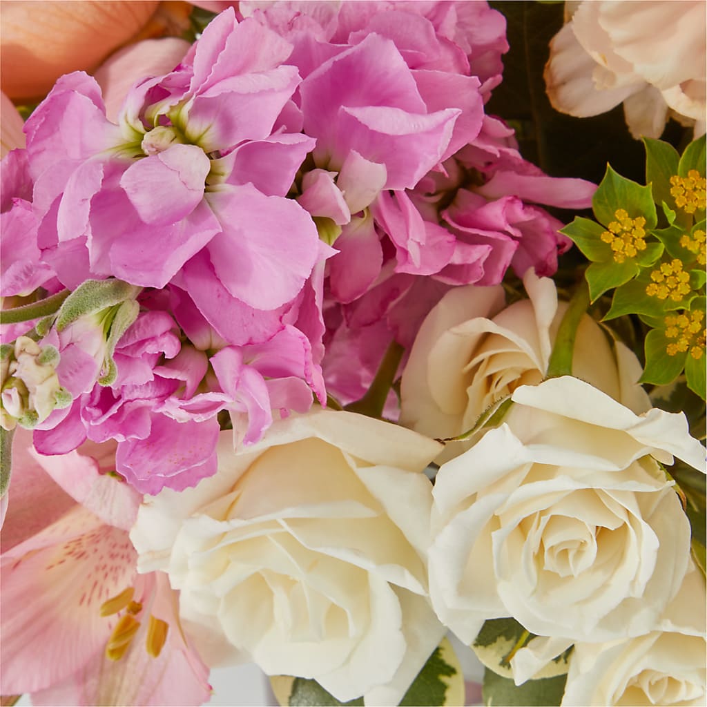 Paradise Bouquet –  Life Of A Flower, Dallas TX