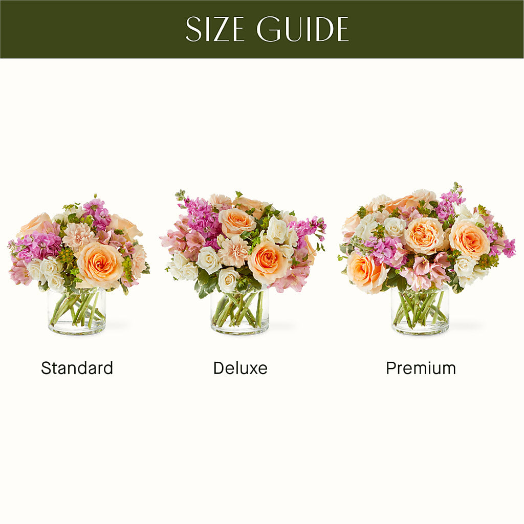 Paradise Bouquet –  Life Of A Flower, Dallas TX